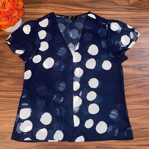 DKNY Top, Size S